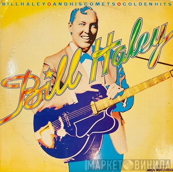  Bill Haley And His Comets  - Golden Hits