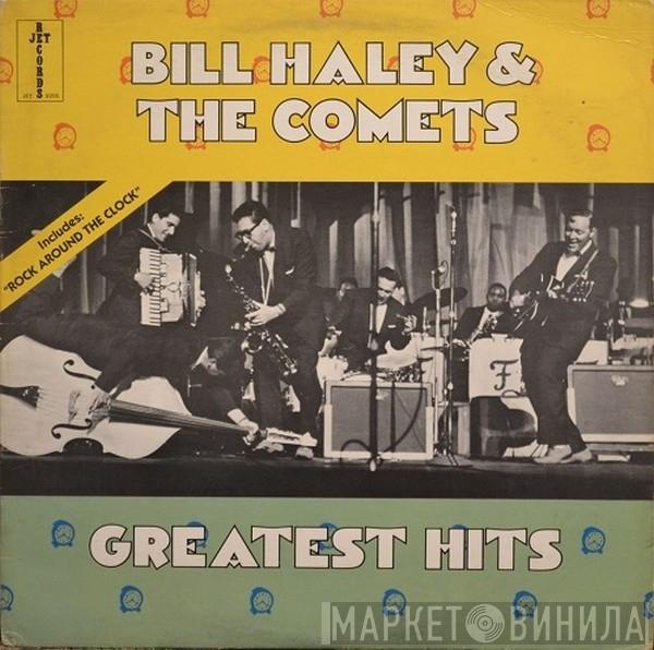  Bill Haley And His Comets  - Greatest Hits