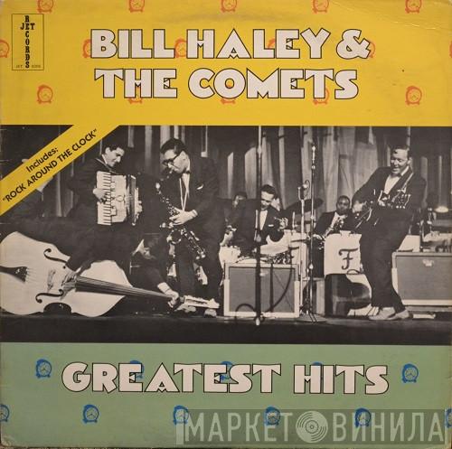  Bill Haley And His Comets  - Greatest Hits