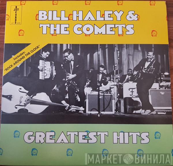  Bill Haley And His Comets  - Greatest Hits