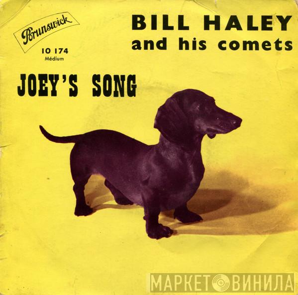 Bill Haley And His Comets  - Joey's Song