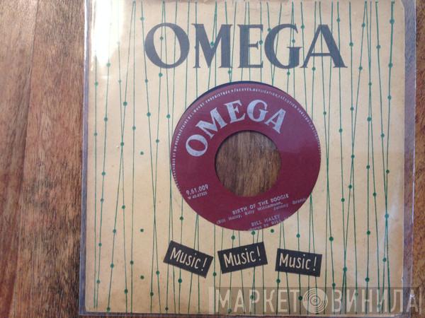  Bill Haley And His Comets  - Mambo Rock