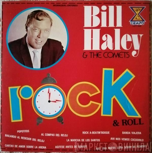  Bill Haley And His Comets  - Rock & Roll