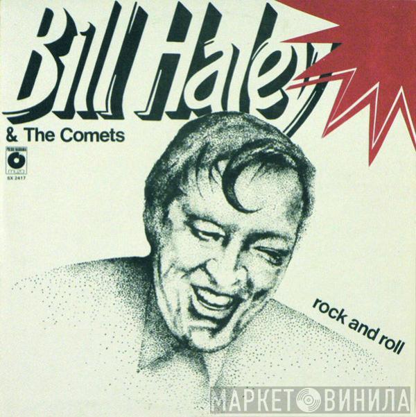 Bill Haley And His Comets - Rock And Roll