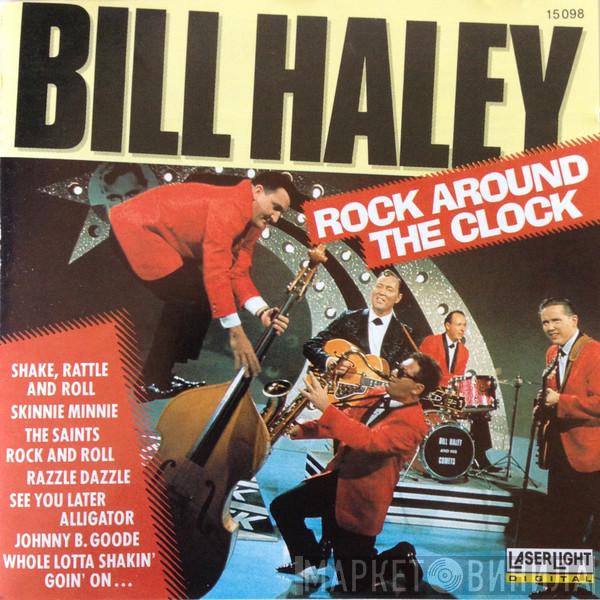  Bill Haley And His Comets  - Rock Around The Clock