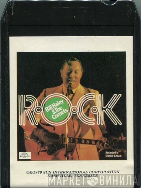  Bill Haley And His Comets  - Rock
