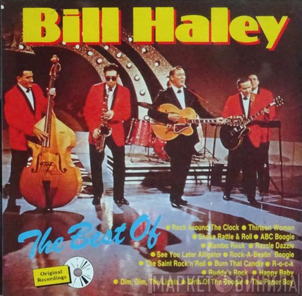  Bill Haley And His Comets  - The Best Of Bill Haley & His Comets