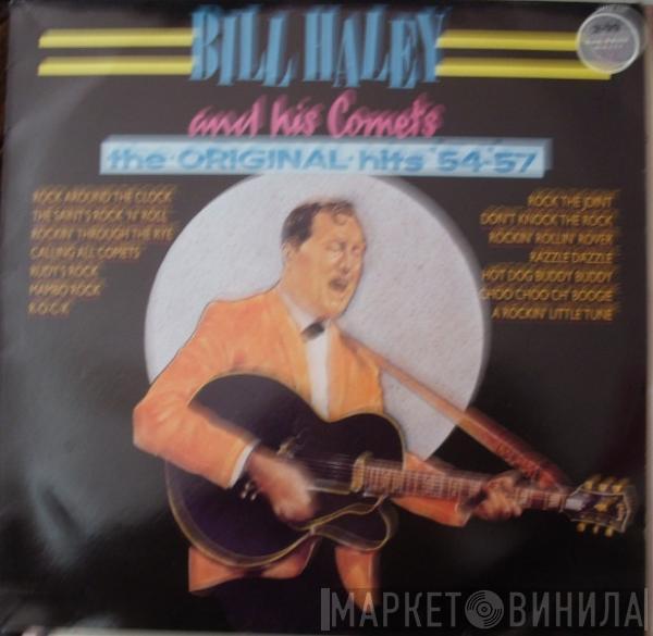  Bill Haley And His Comets  - The Original Hits '54-'57