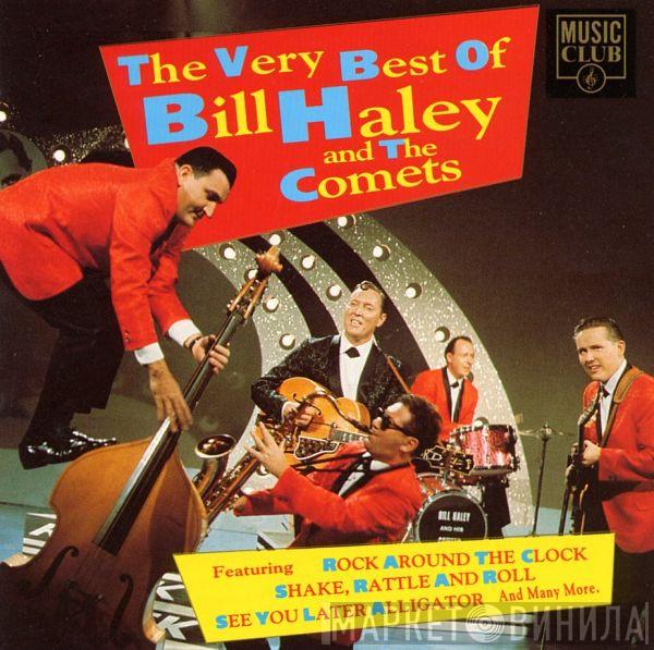  Bill Haley And His Comets  - The Very Best Of Bill Haley And The Comets