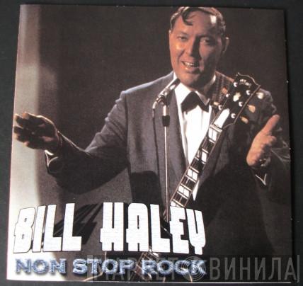 Bill Haley - Non Stop Rock