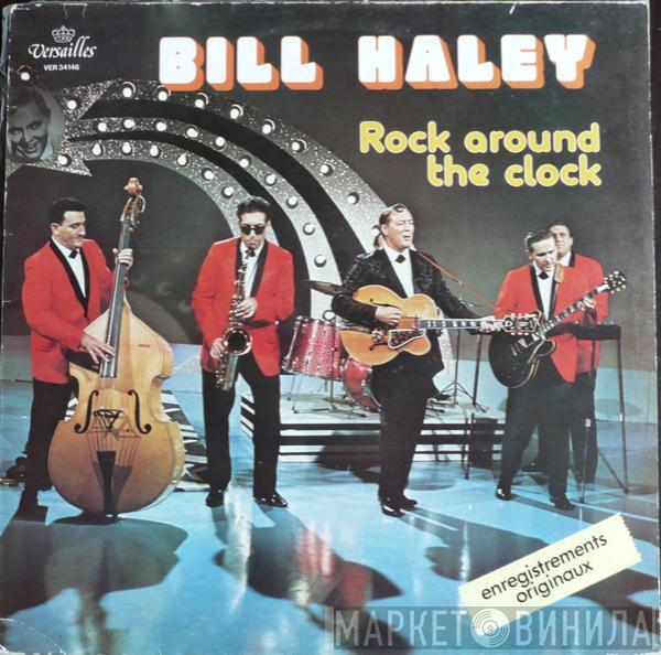  Bill Haley  - Rock Around The Clock