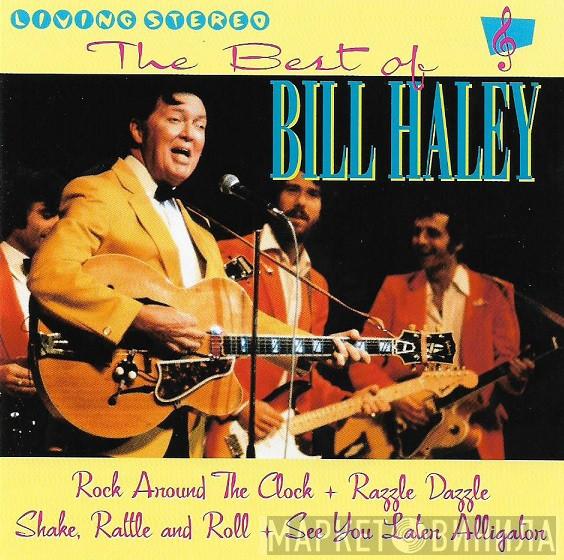 Bill Haley - The Best Of