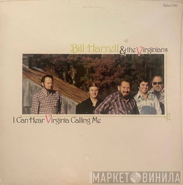Bill Harrell And The Virginians - I Can Hear Virginia Calling Me