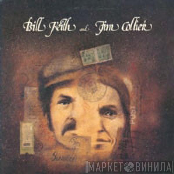 , Bill Keith  Jim Collier   - Bill Keith & Jim Collier