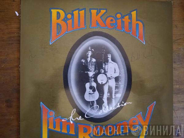 Bill Keith, Jim Rooney - The Collection