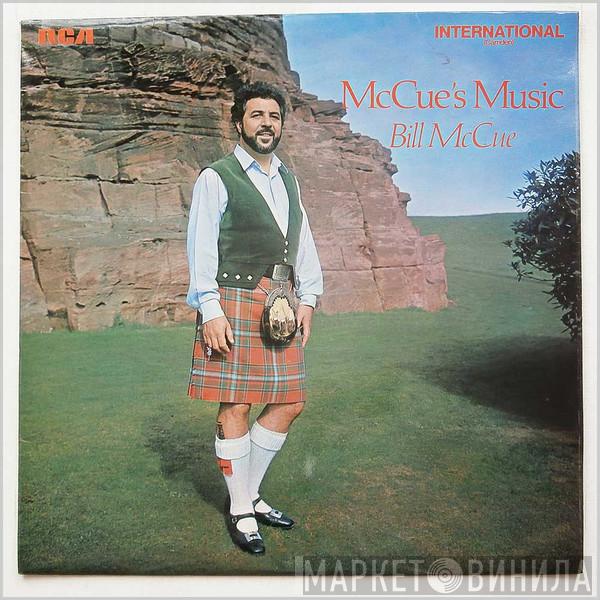 Bill McCue - McCue's Music