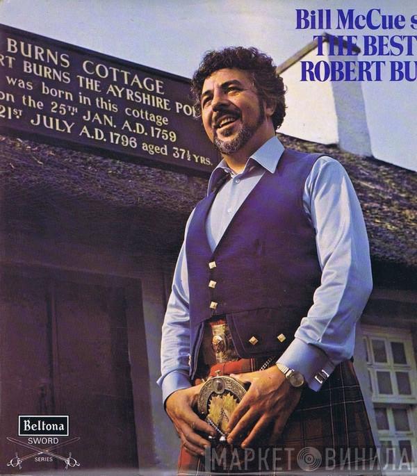 Bill McCue - The Best Of Robert Burns