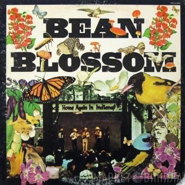 Bill Monroe - Bean Blossom
