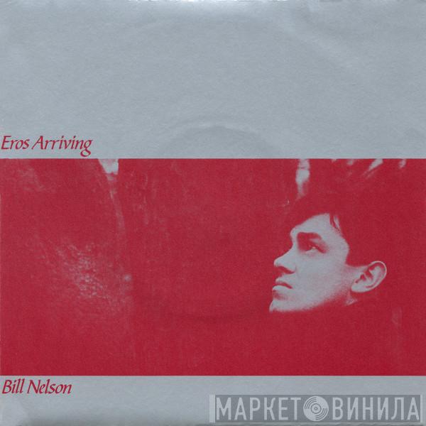 Bill Nelson - Eros Arriving