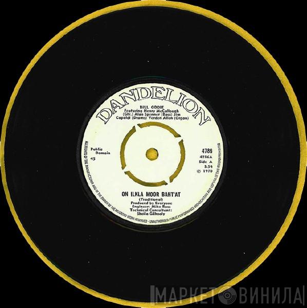 Bill Oddie - On Ilkla Moor Baht’at