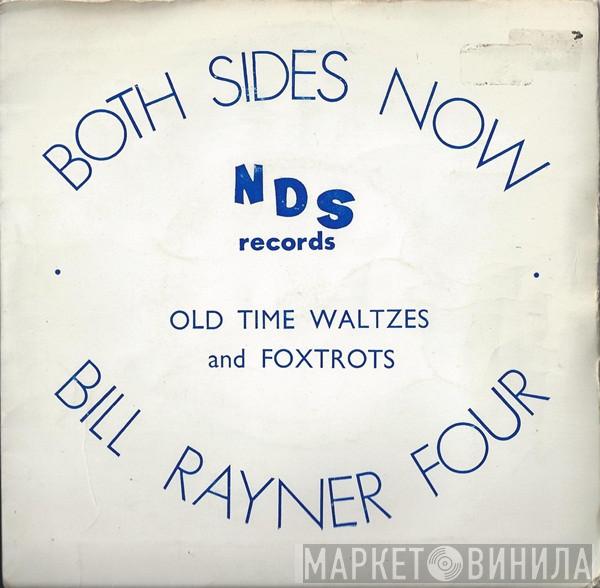 Bill Rayner Four - Both Sides Now