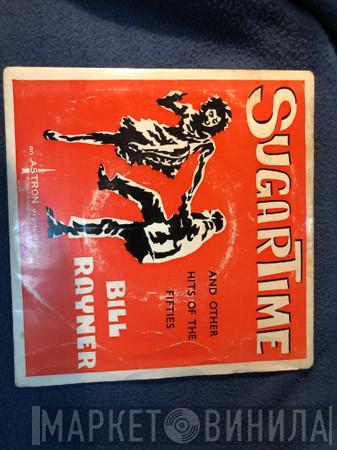 Bill Rayner Four - SugarTime
