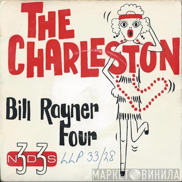 Bill Rayner Four - The Charleston