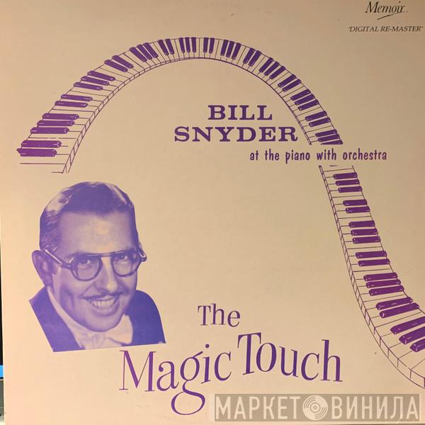 Bill Snyder - The Magic Touch