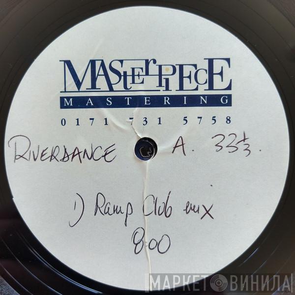  Bill Whelan  - Riverdance
