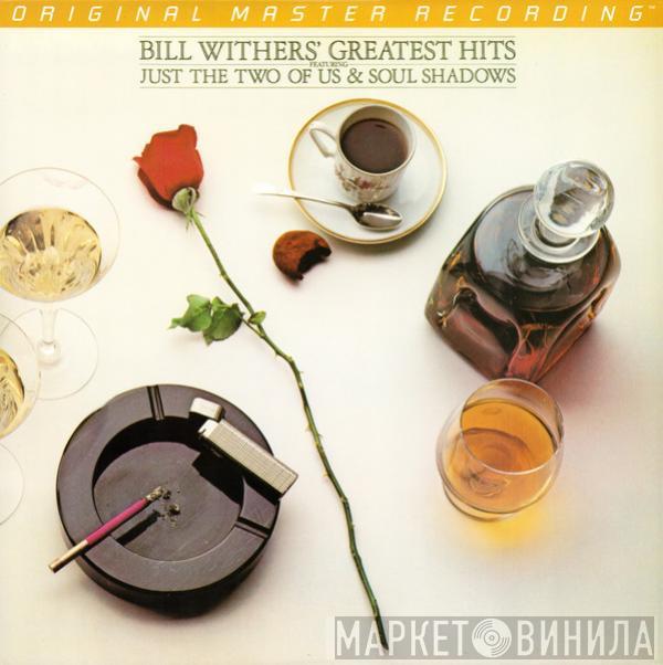 Bill Withers - Bill Withers' Greatest Hits