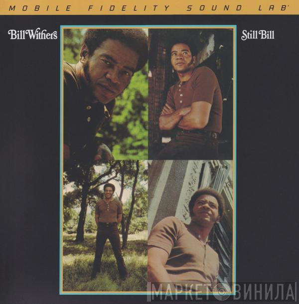 Bill Withers - Still Bill