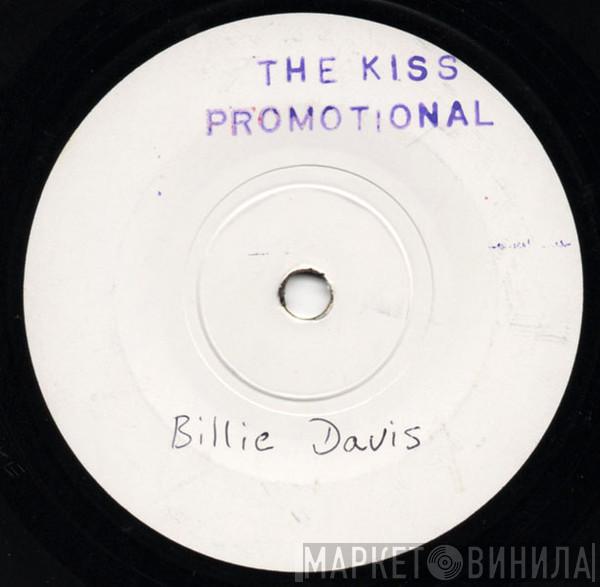 Billie Davis - The Kiss