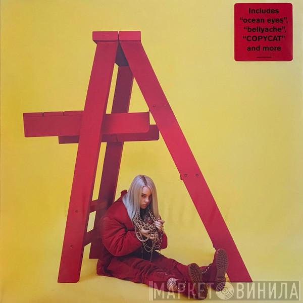 Billie Eilish - Dont Smile At Me