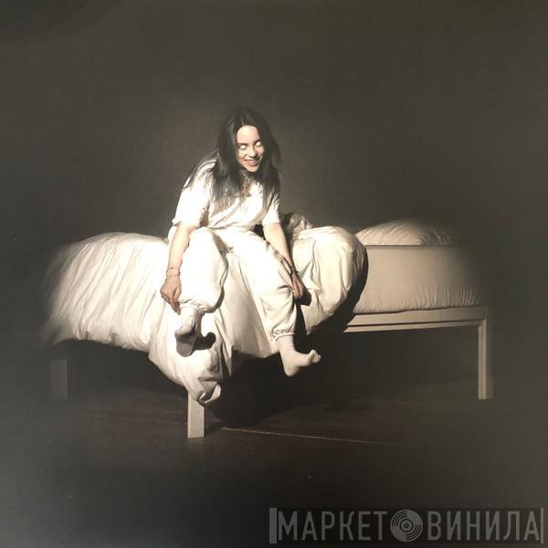  Billie Eilish  - When We All Fall Asleep, Where Do We Go?