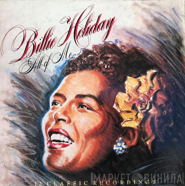 Billie Holiday - All Of Me