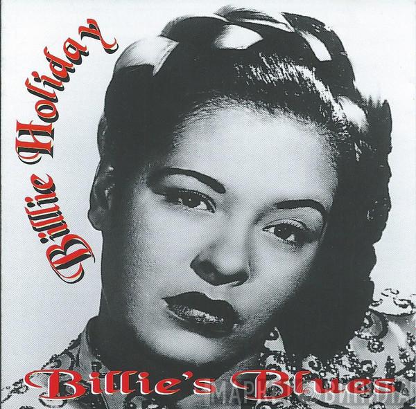  Billie Holiday  - Bilie's Blues