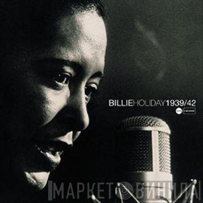 Billie Holiday - Billie Holiday 1939/42