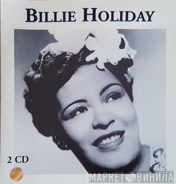 Billie Holiday - Billie Holiday