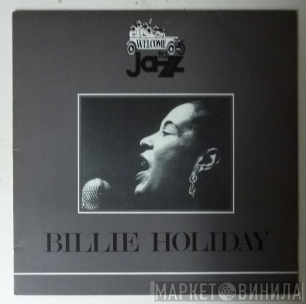  Billie Holiday  - Billie Holiday