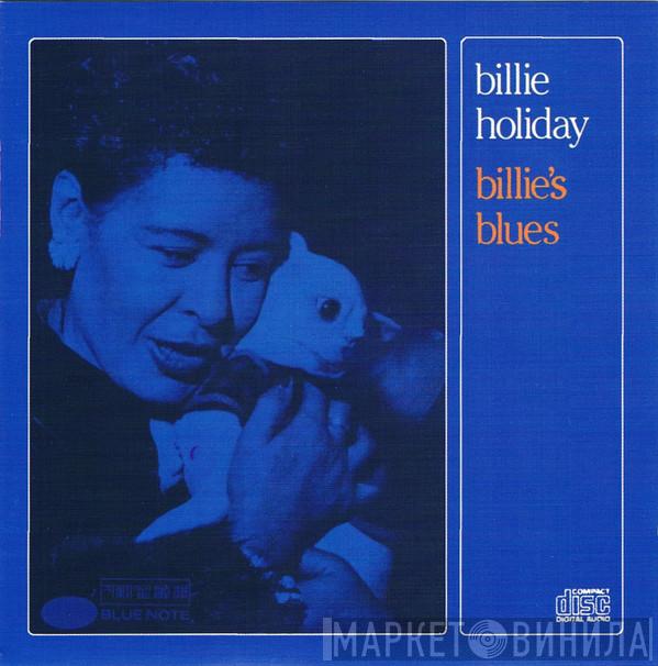  Billie Holiday  - Billie's Blues