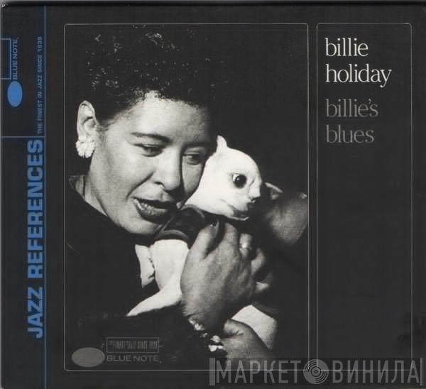  Billie Holiday  - Billie's Blues