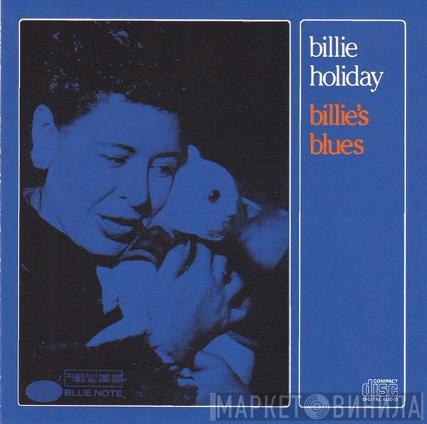  Billie Holiday  - Billie's Blues
