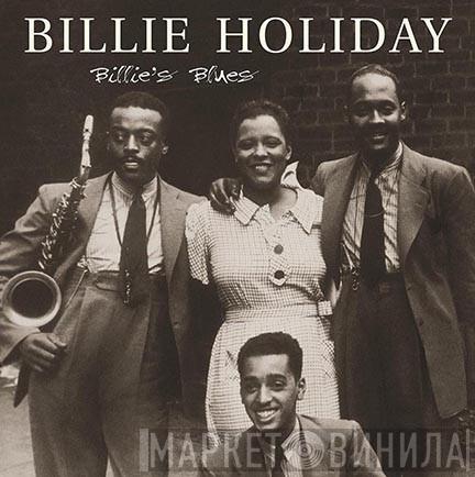  Billie Holiday  - Billie's Blues