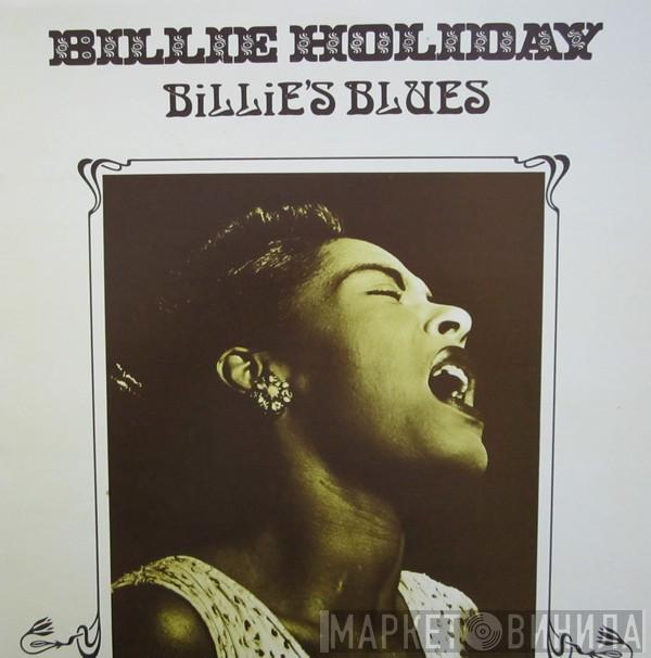  Billie Holiday  - Billie's Blues