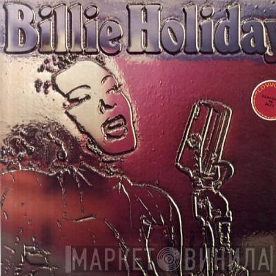 Billie Holiday, Eddie Heywood And His Orchestra - I'll Be Seeing You