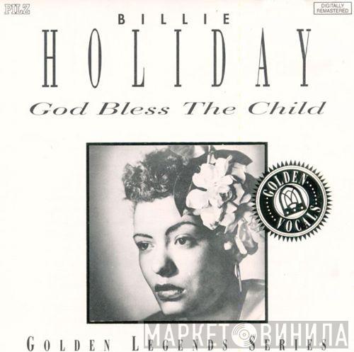  Billie Holiday  - God Bless The Child