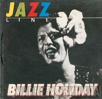  Billie Holiday  - Jazz Line
