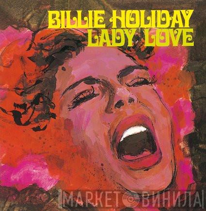  Billie Holiday  - Lady Love