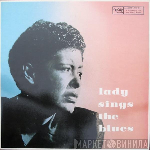 Billie Holiday - Lady Sings The Blues