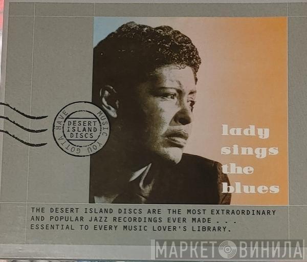  Billie Holiday  - Lady Sings The Blues